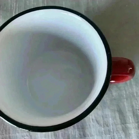 Moose colour your homme mug. Holiday, Christmas - Picture 5 of 5